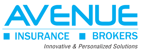 Avenue Insurance Brokers Logo