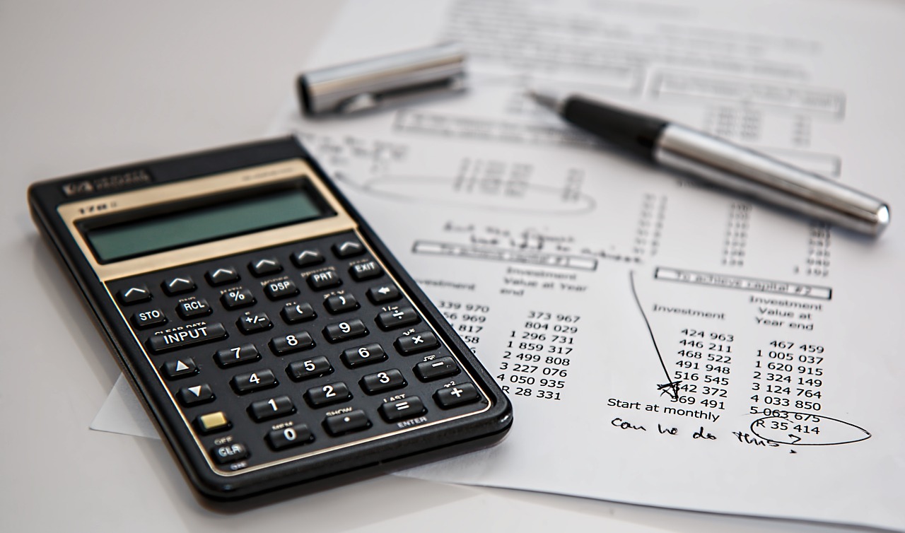Insurance calculations