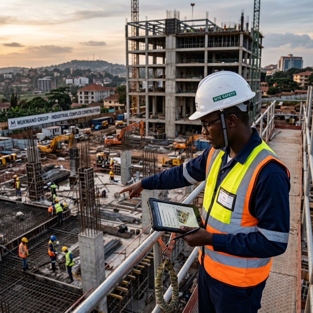 Risk Surveys and Inspection